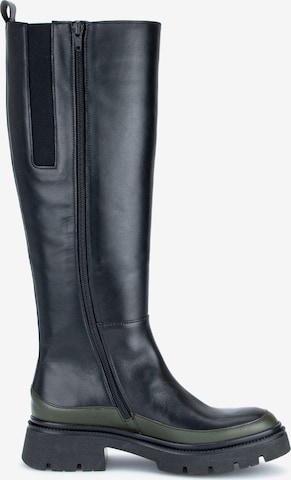 Bottes GABOR en noir