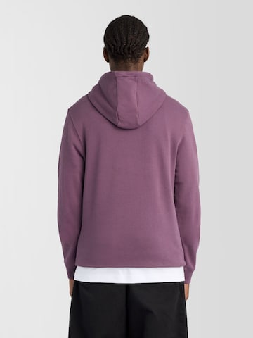 Lyle & Scott Sweatshirt i lilla