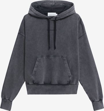 ARMEDANGELSSweater majica - siva boja: prednji dio