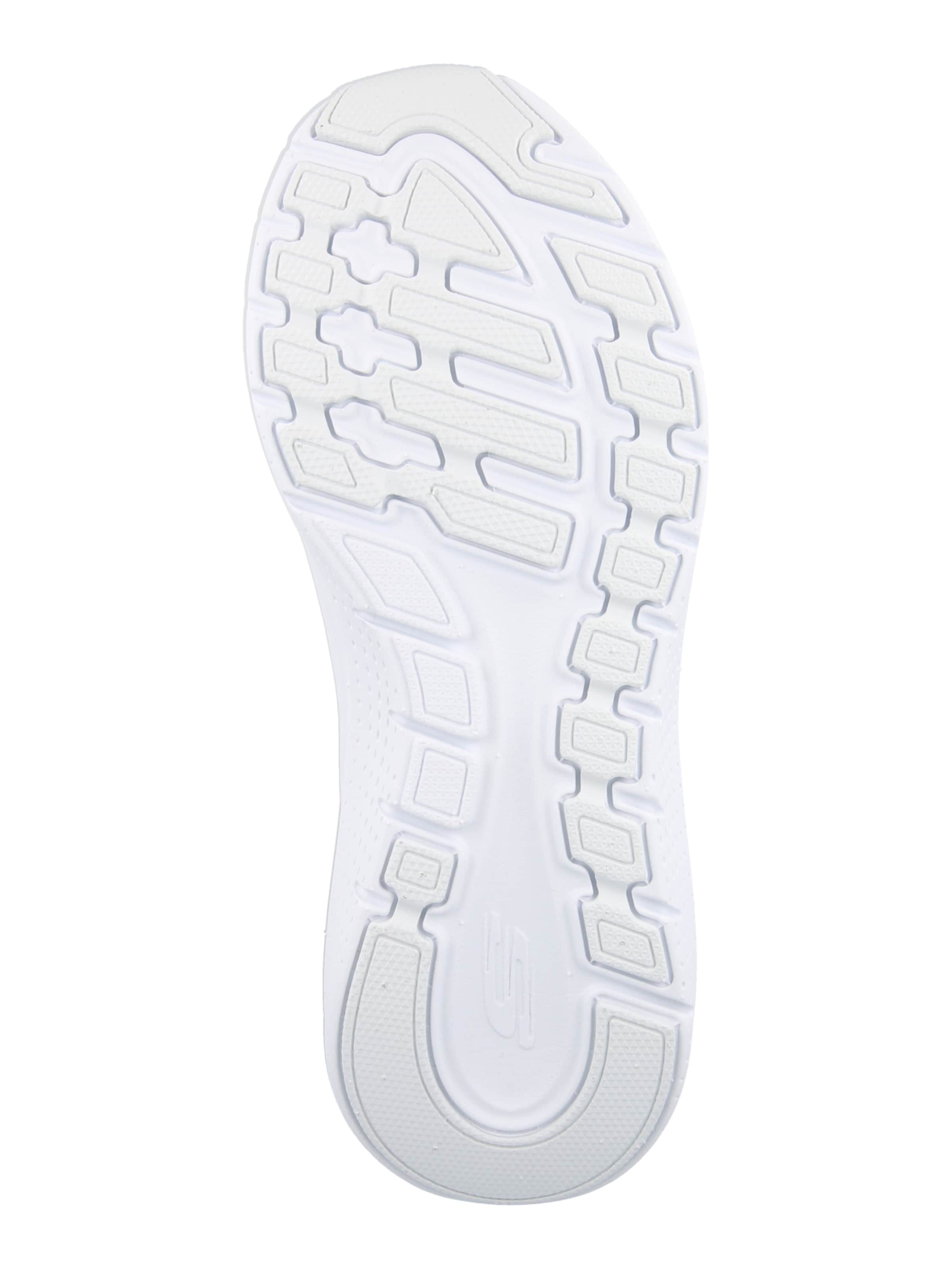 Baskets basses 'ARCH FIT 2.0 - RISING TIDE' SKECHERS en blanc