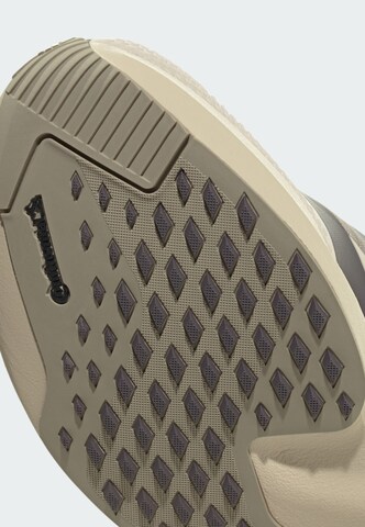 Chaussure de course 'Adizero Evo Sl' ADIDAS PERFORMANCE en marron