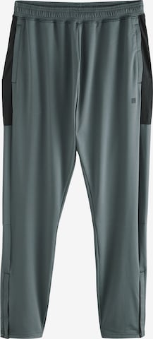 Next Sporthose in Grau: Vorderseite
