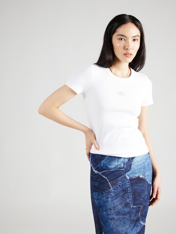 ESPRIT T-Shirt in Weiß