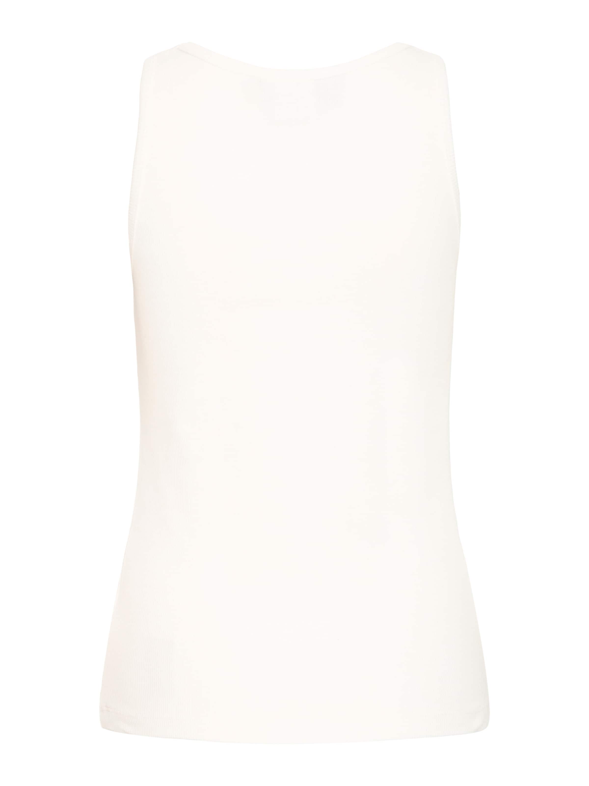 ICHI Top 'ICHXNOELLE' in Beige