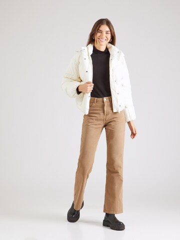 Veste d’hiver 'CAVIAR' LEVI'S ® en blanc