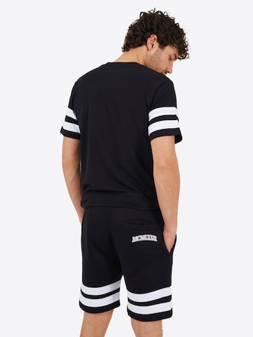 BRAVE SOUL Joggingpak in Zwart