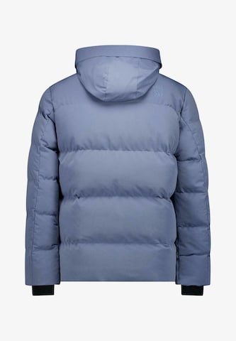 Cars Jeans - Chaqueta de invierno 'JAXHAM' en azul
