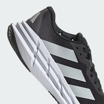 ADIDAS PERFORMANCE Running Shoes 'Adistar 3' in Black