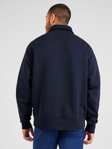 TOMMY HILFIGER Sweatshirt in Blauw