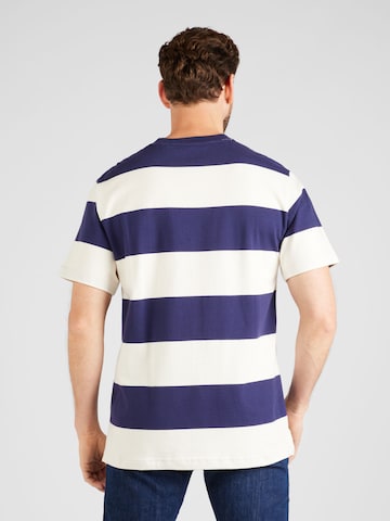 T-Shirt 'CRAIL 3.0' ELEMENT en bleu