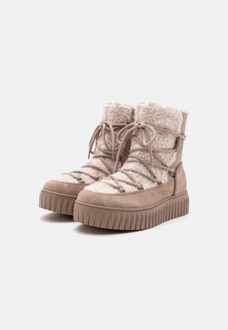 MARCO TOZZI - Botas de nieve en gris