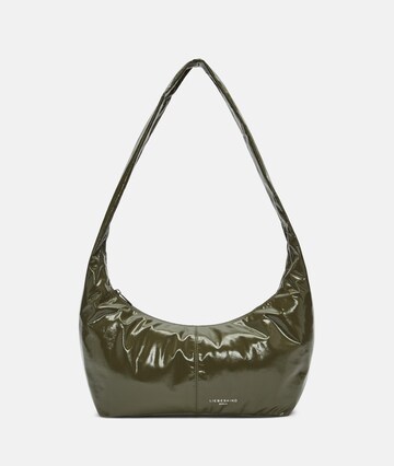 Liebeskind Berlin Schultertasche in Grün