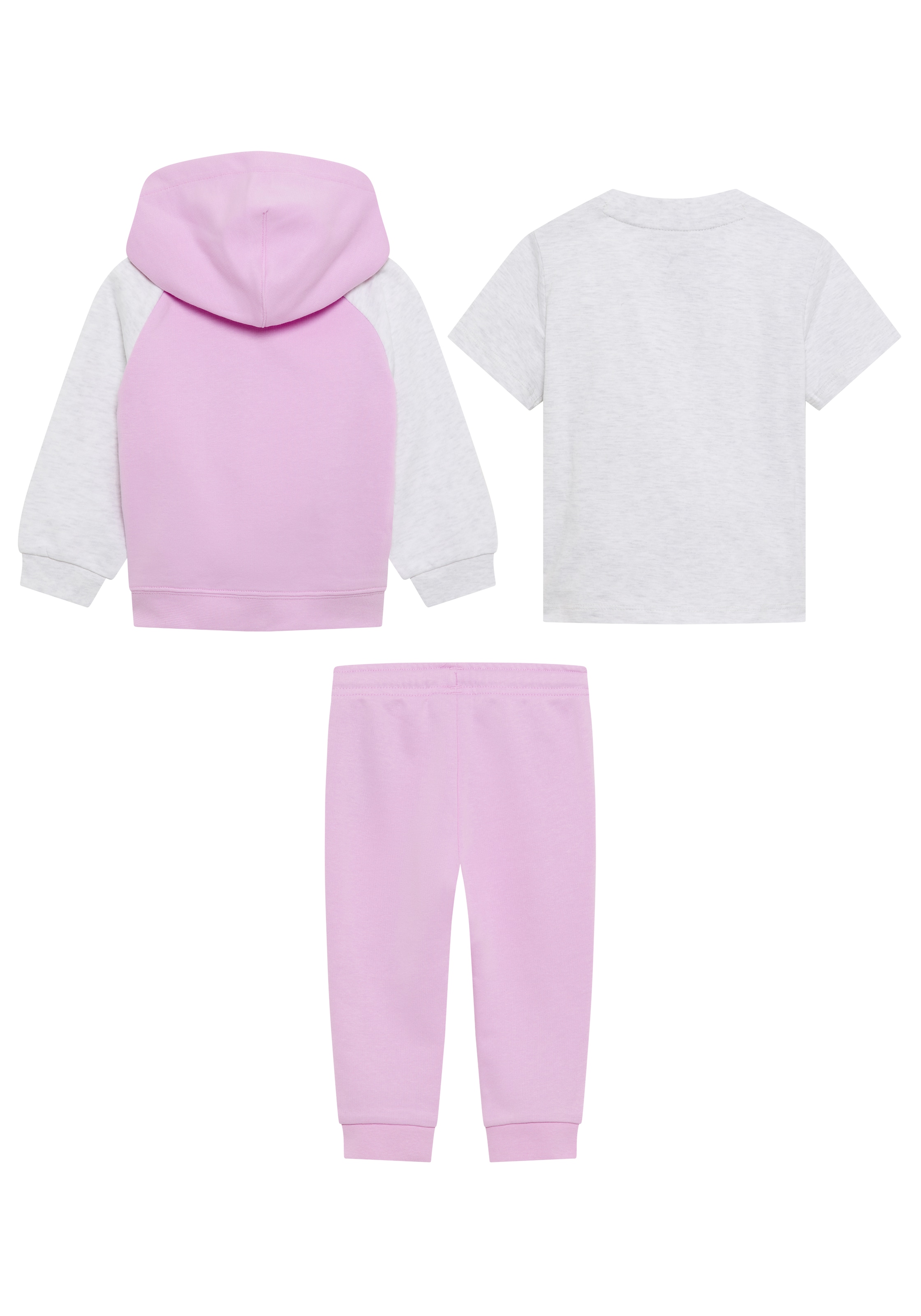PUMA Set in Pink