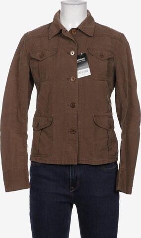 Polo Ralph Lauren Blazer in M in Brown: front