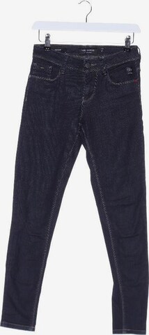 Elias Rumelis Jeans in 24 in Blue: front