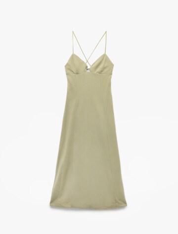 Koton Kleid in Grün