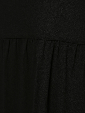 OPUS - Blusa 'Sibes' em preto