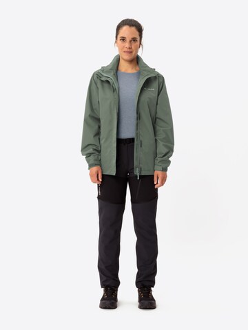 VAUDE Outdoor jacket 'Escape' in Green