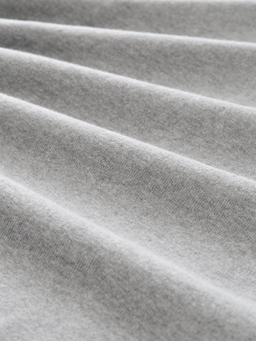 TOM TAILOR Men + Sweater in Grey