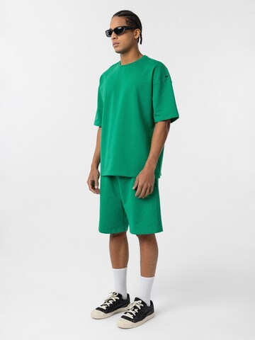 Dandalo - Fato de jogging em verde