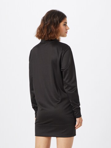 GUESS Dress 'ARTEMIDE' in Black