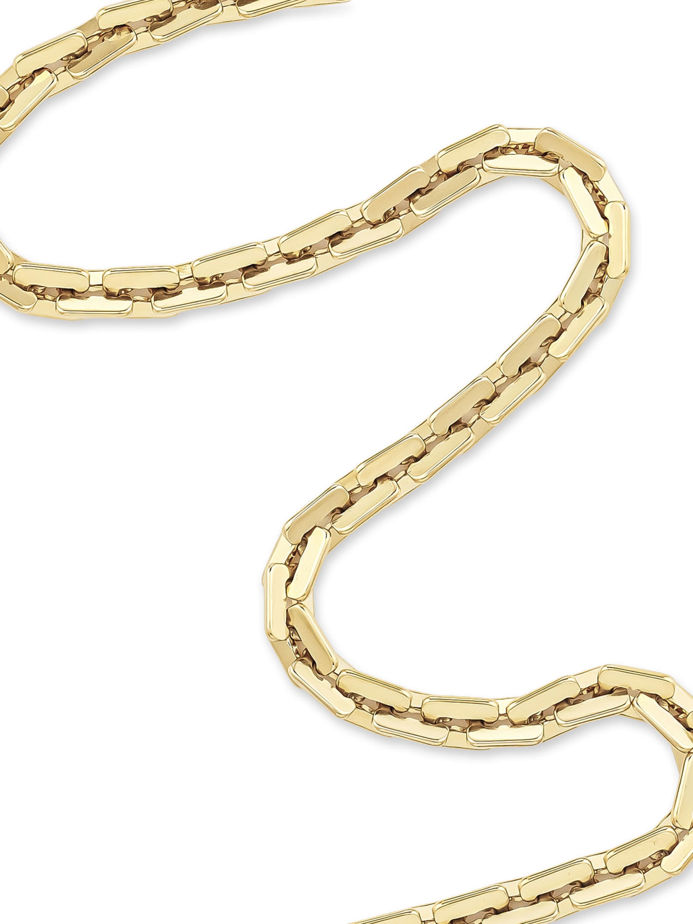 Copenhagen Studios Kette in Gold