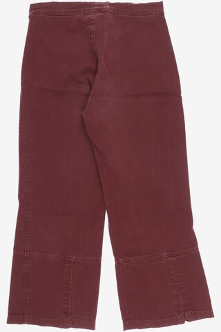 Tandem Pants in XS in Red