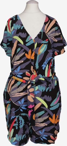 Urban Classics Overall oder Jumpsuit M in Mischfarben: Vorderseite