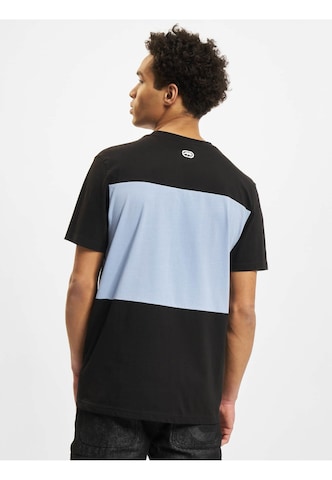 Ecko Unlimited Shirt 'Run' in Black