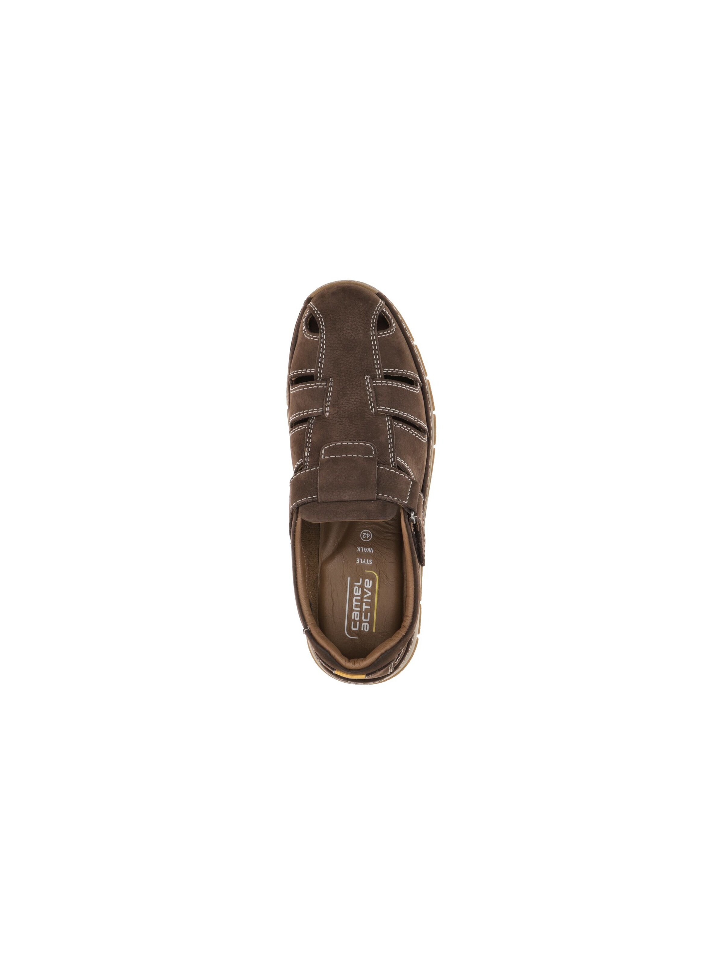 CAMEL ACTIVE Schuhe in Braun