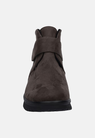 JOSEF SEIBEL Stiefelette in Braun