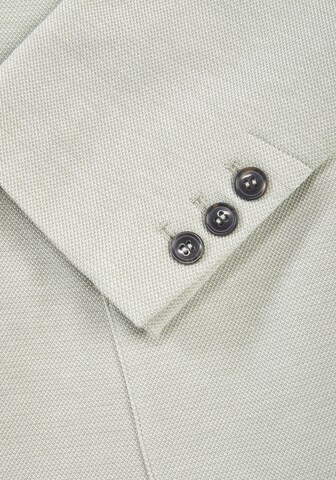 JOHN DEVIN Regular fit Business Blazer in Green