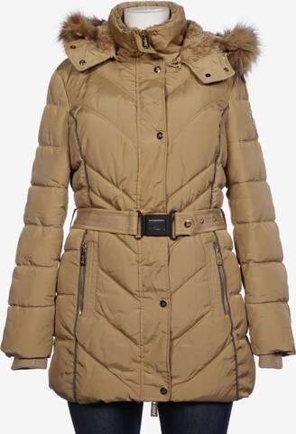 Geographical Norway Jacke L in Beige: predná strana