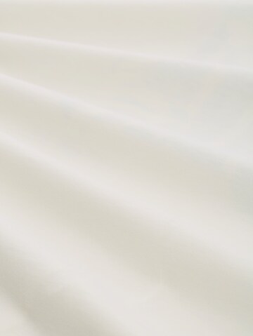 T-Shirt TOM TAILOR en marron