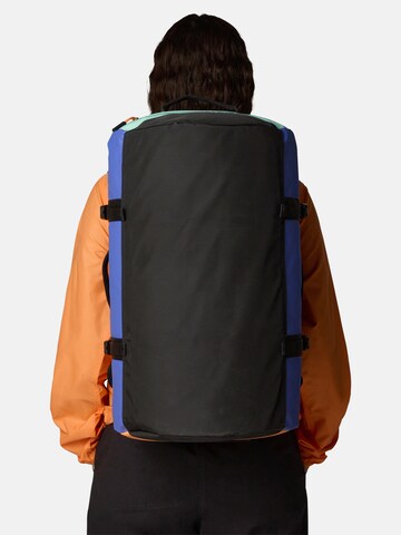 THE NORTH FACE Σπορ σακίδιο πλάτης σε μπλε