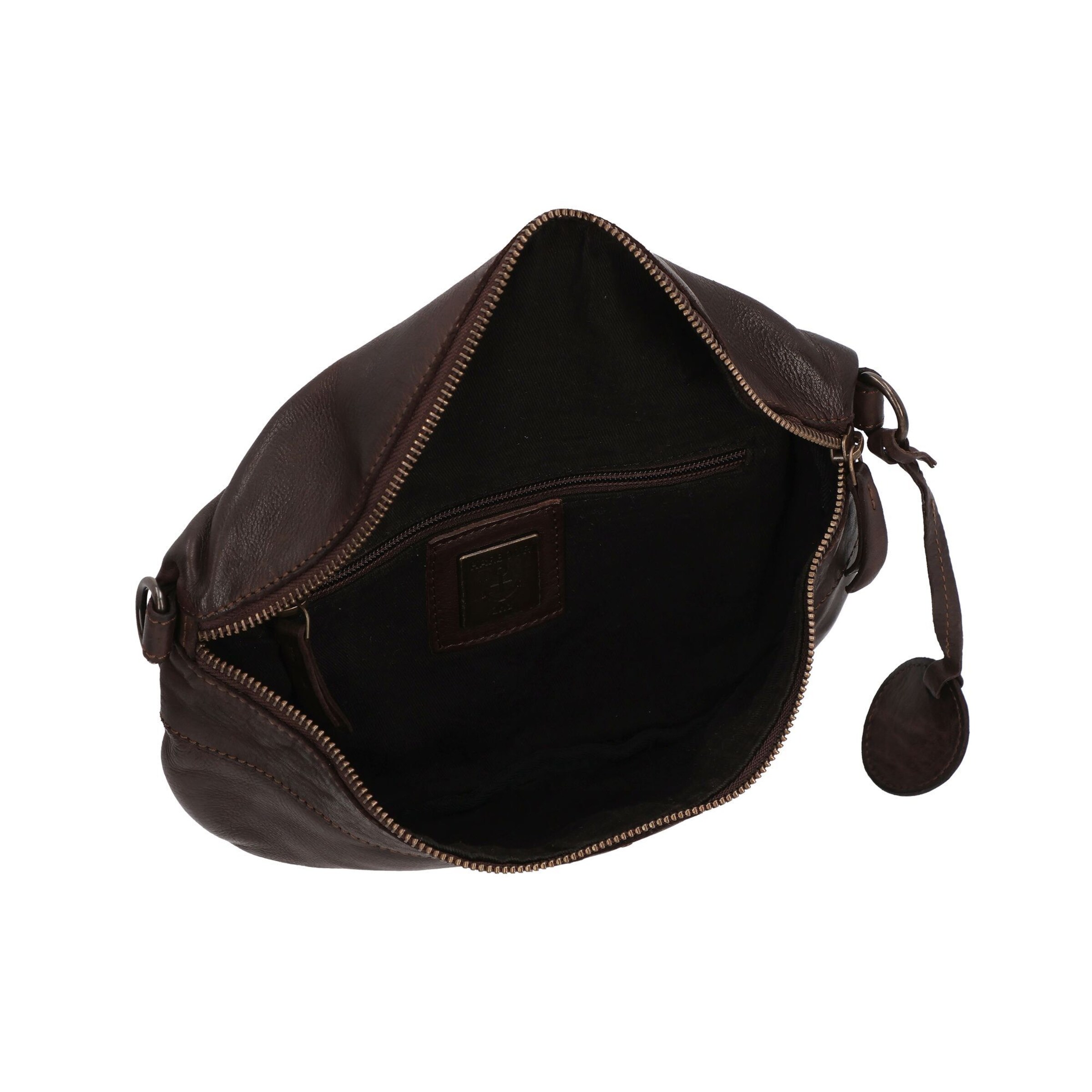 Marsupio di Harbour 2nd in marrone