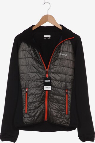 Marmot Jacket & Coat in S in Black: front