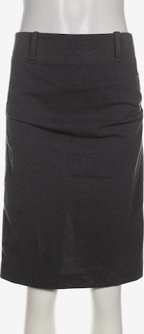 Gunex Skirt in M in Grey: front