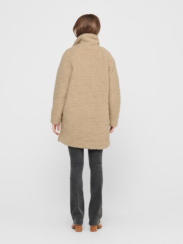 ONLY Between-Seasons Coat 'Aurelia' in Beige