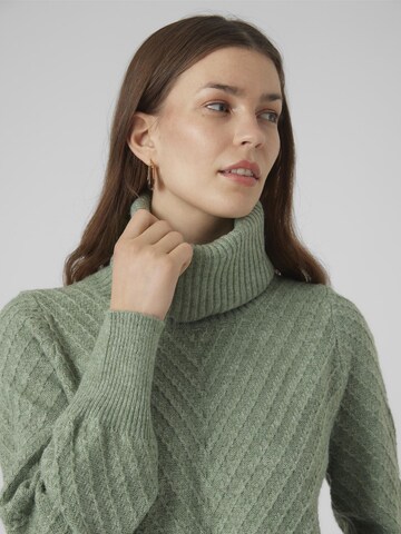 VERO MODA Trui in Groen