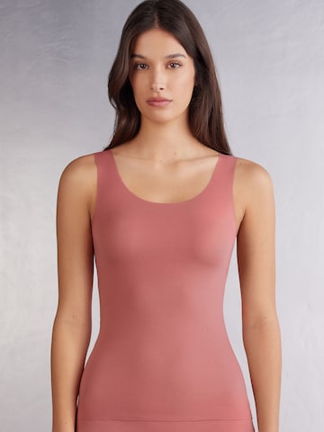 INTIMISSIMI Top in Pink: front