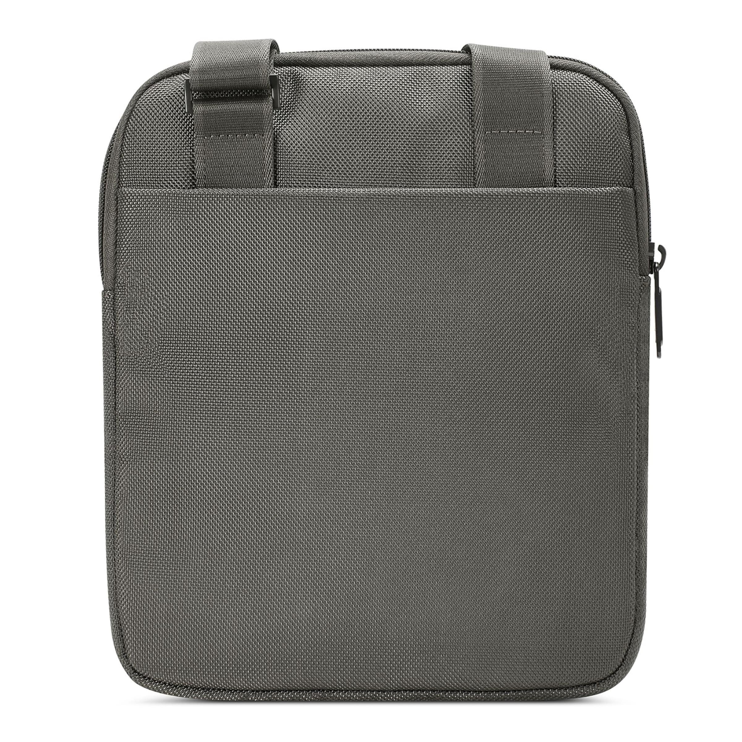 Roncato Umhängetasche 'Panama' in Grau