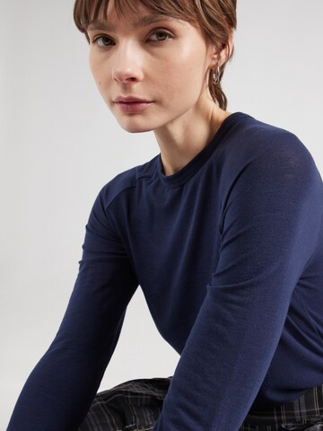 ONLY Shirt 'ONLKELLY' in Blue