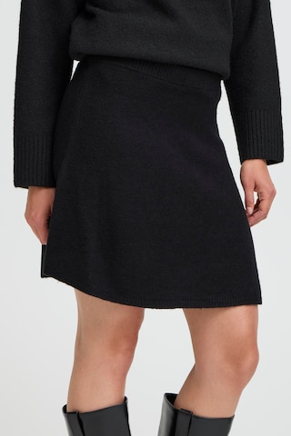 b.young Skirt 'BYMAGGE' in Black