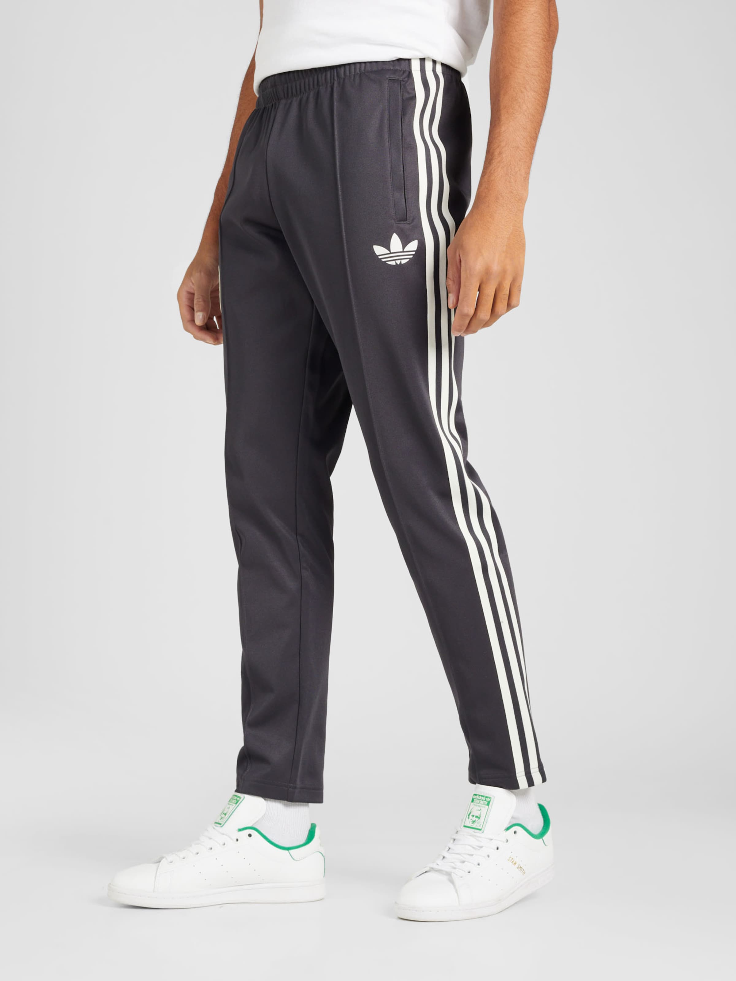 Adidas sporthose schwarz online