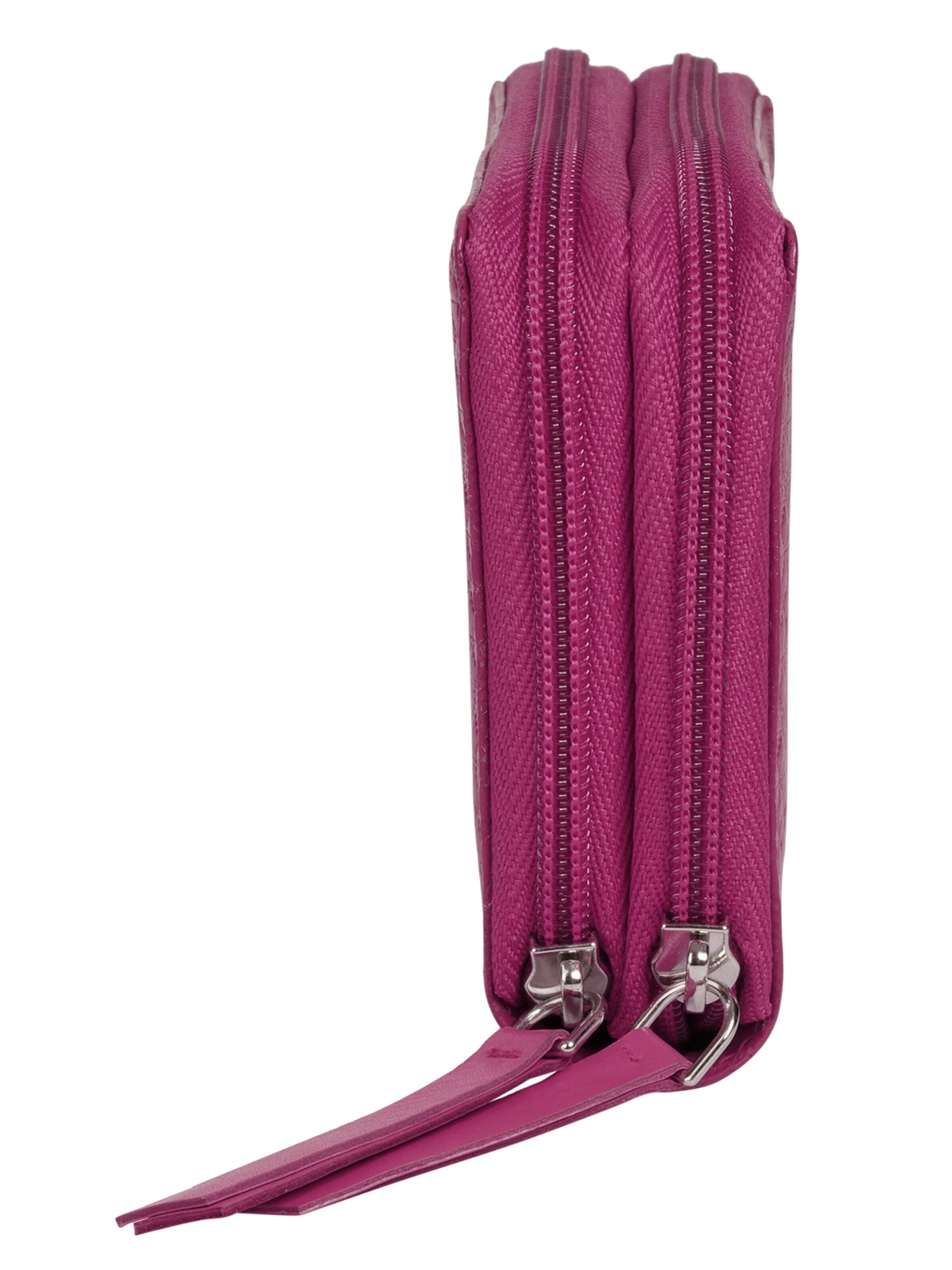 Bruno Banani Wallet in Pink