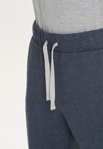 Cruz Tapered Hose 'Regent' in Blau