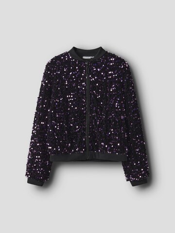NAME IT - Chaqueta de entretiempo en azul