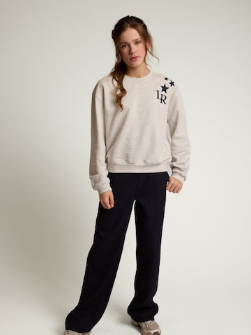 Looxs Revolution Sweatshirt‌‌ in Grau