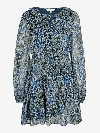 Apricot Dress ' ' in Green, Item view